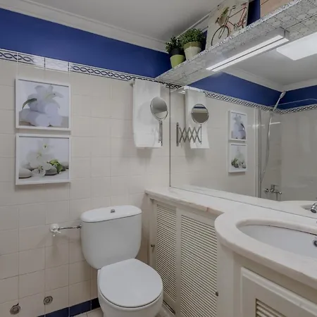 Artistic Design - Principe Real Appartement