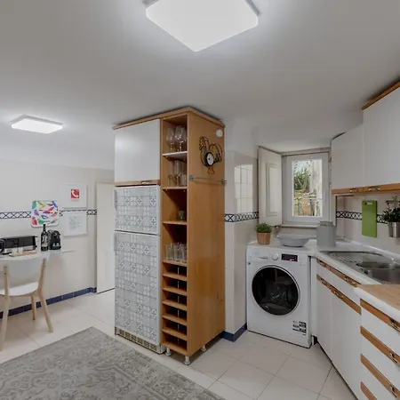 Artistic Design - Principe Real Appartement