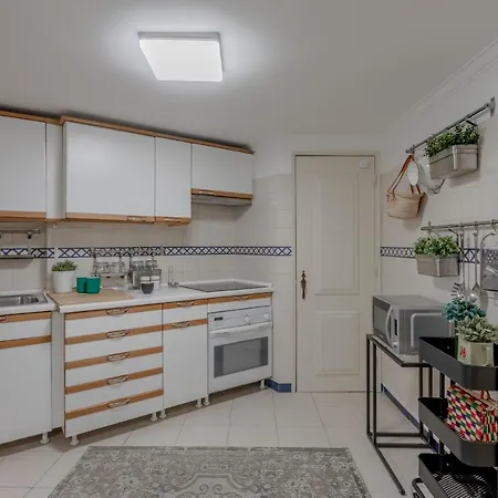 Artistic Design - Principe Real Appartement Lisboa