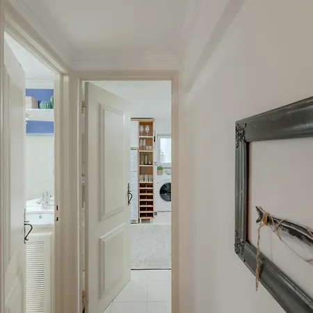 Artistic Design - Principe Real * Lisbona