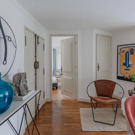 Artistic Design - Real * Lisboa