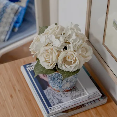 Artistic Design - Real Lisboa