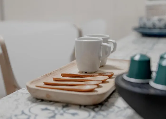 Artistic Design - Principe Real *