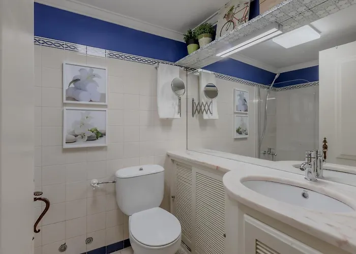 Artistic Design - Principe Real 公寓