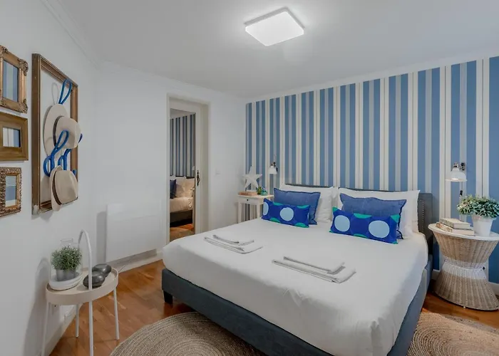 Artistic Design - Principe Real *