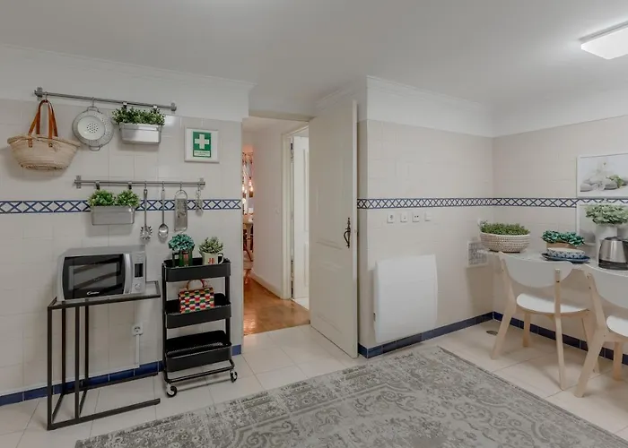 Artistic Design - Principe Real *