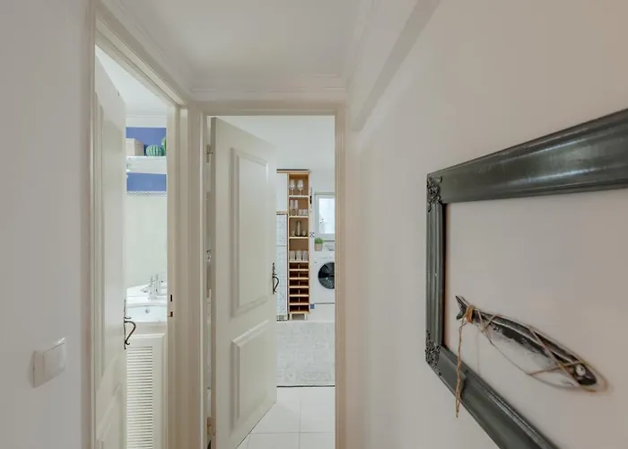 Artistic Design - Principe Real * Lisboa