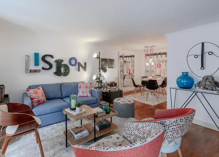 Artistic Design - Principe Real *