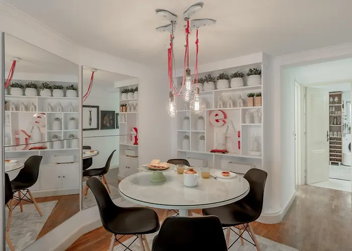 Artistic Design - Principe Real Lisboa