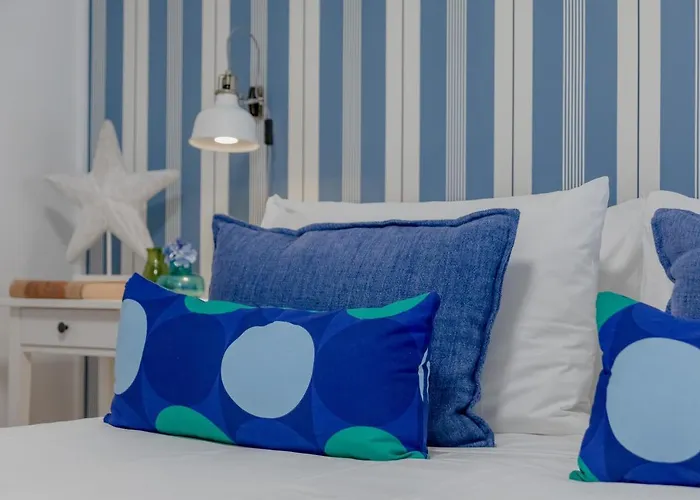 Artistic Design - Principe Real 公寓