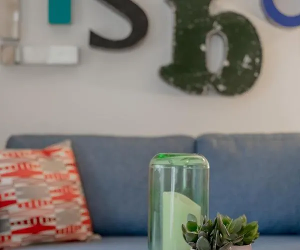 Artistic Design - Principe Real Lisboa