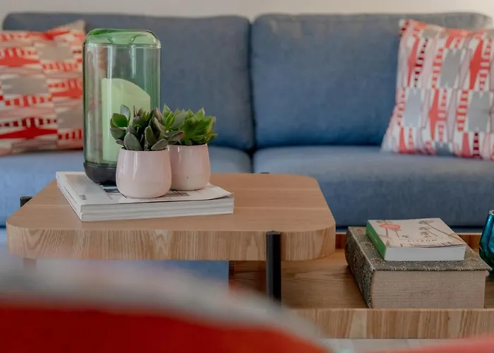 Artistic Design - Principe Real *