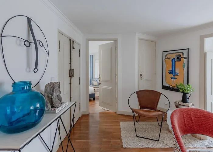 Artistic Design - Principe Real * Lisboa