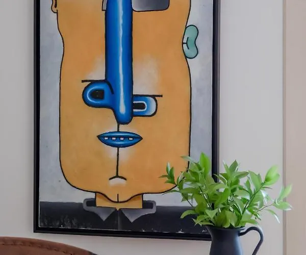 Artistic Design - Principe Real