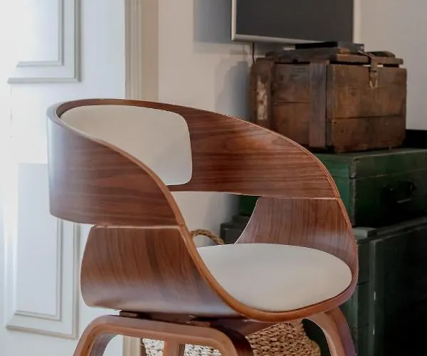 Artistic Design - Principe Real * Lisboa