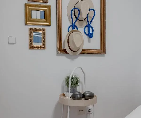 Artistic Design - Principe Real 公寓