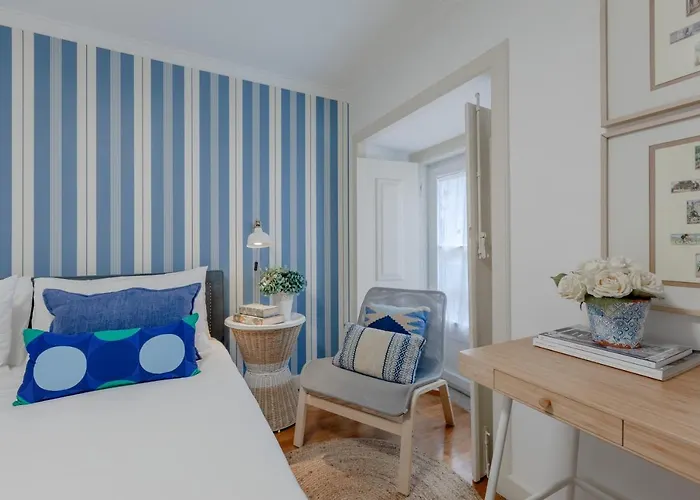 公寓 Artistic Design - Principe Real Lisboa