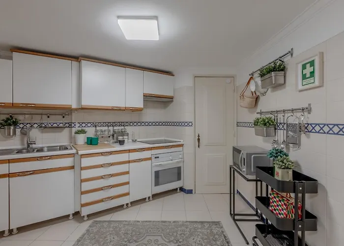 Artistic Design - Principe Real 公寓 Lisboa