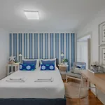 Artistic Design - Principe Real דירה *