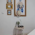 Artistic Design - Principe Real דירה