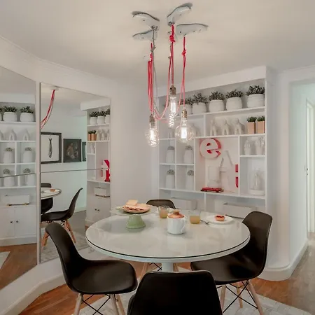 Artistic Design - Principe Real リスボン