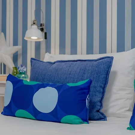 Artistic Design - Principe Real アパート