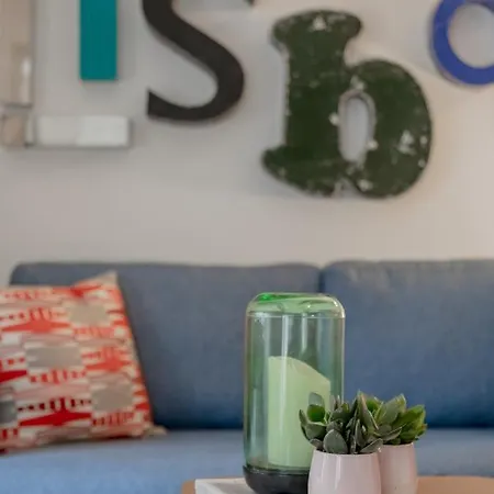 Artistic Design - Principe Real ליסבון