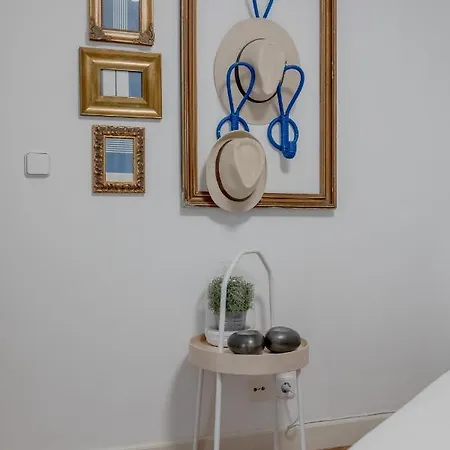 Artistic Design - Principe Real Apartment